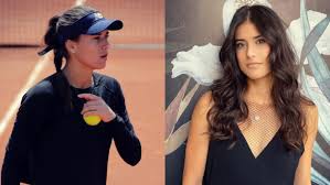 Sorana mihaela cîrstea (romanian pronunciation: ç¾…é¦¬å°¼äºžç¶²çƒç¾Žå¥³èˆ‡å°ç£æ·µæºæ·±å¥ç¾Žèº«æè¶…å¸ç› Ettodayé‹å‹•é›² Ettodayæ–°èžé›²