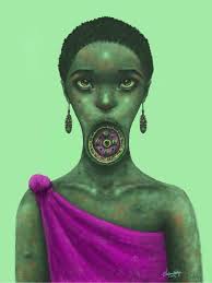 Our Performance Pictures for Adekiite Wedding at Ijebu Ode. Am always proud  of the Yoruba Cultural Heritages.