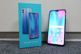 HONOR 10 Lite Review - The Tech ...