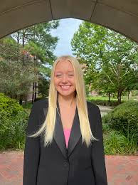 Executive Board — Alpha Epsilon Delta