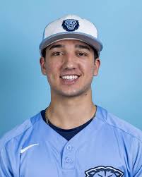 Columbia Takes 1-of-2 in Doubleheader at North Florida