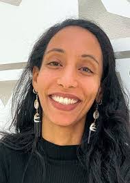 Sara Berhane's Instagram, Twitter & Facebook