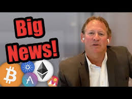 One of many largest challenges for these new to the area is sending and receiving funds. Hurry Blackrock 8 Trillion Aum Investing Massive Into Cryptocurrency February 2021 Dabble Blockchained News Crypto News Live Media