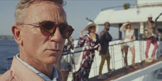 Glass Onion: A Knives Out Mystery' Review