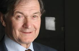 The theory of black hole formation shares the Nobel Prize in Physics