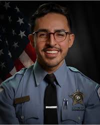 Off-duty Chicago Police Officer Luis Huesca's murder is another city  tragedy