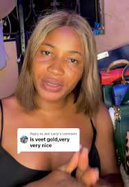 Veet Gold Face Wash Review