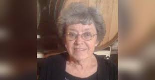 Jean Ann Ragains Obituary