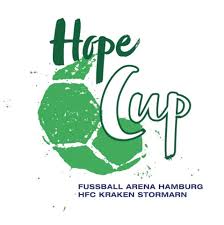 ⚽️ los geht's mit der 1. 1 Hope Cup 2021 Home Facebook