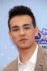 Bradley Steven Perry — Foto editorial © s_bukley #126601596