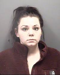 Rowan County Mugshots