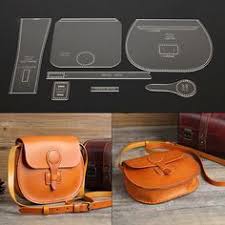 We have well over 1200 projects and tutorials on our site. Leather Bag Pattern Shoulder Bags Pattern Simple Leather Bag Leather Bag Pattern