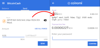Here are some examples of bitcoin addresses how to get a bitcoin address? New Bch Address Format Coinomi Support