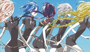 Digital platform for reading english webtoons (korean manhwa). Pick Up These 5 Manga Just For The Gorgeous Art The B N Sci Fi And Fantasy Blog
