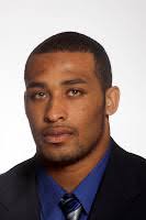 Ramblings from The Runway: Lou Allen suspended