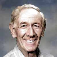 Glen Willard Hancey (1917–2003)