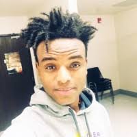 Samson Tewelde's Instagram, Twitter & Facebook