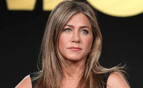 Soy fan del clásico televisivo friends pero sobretodo de los outfits de rachel green, aquellos que marcaron tendencia en su. Jennifer Aniston On Friends I Could Not Get Rachel Green Off Of My Back