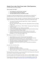 Do you use a cover letter when emailing academic transcripts?. Gratis Formal Email Cover Letter