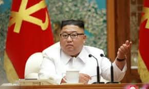 Join us to discuss its people, political and social issues, crises, controversies, power struggles, quirks. North Korea Declares Emergency Over Suspected Covid 19 Case World News The Guardian