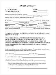 Therefore, in the case where an investigator is interviewing someone, they would be considered to be one of the people in the conversation and would be permitted to record that conversation. Free 17 Witness Statement Forms In Pdf Ms Word