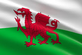 The oldest known use of the dragon to symbolise wales is from the historia brittonum, written around 830, but it. Flagge Von Wales Kostenlose Foto