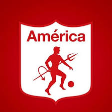 1927 américa de cali is founded. America De Cali Americadecali Twitter