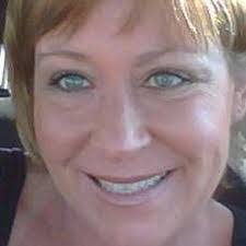 Kim Eggers's Instagram, Twitter & Facebook