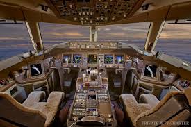 Boeing 777 Flight Deck 1992 Idsa Design Award Privatjet Jet Gleise