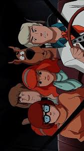 Check spelling or type a new query. Scooby Gang Adventure Cartoon Network Scooby Doo Hd Mobile Wallpaper Peakpx