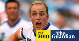 Michael Dobson the Hull KR puppet master has Salford in a tangle