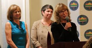 Chamber Recognizes Residents, Business Owners for Annual Awards Dinner