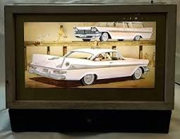 Image result for Daffodil Yellow 1959 Plymouth