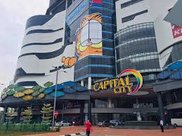 Capital 21, capital city, iskandar johor bahru, malaysia. New Tampoi Capital 21 Central Park And More Posts Facebook