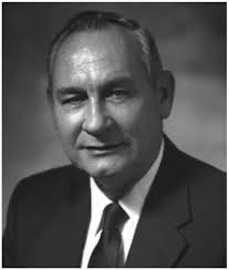 Gerald Fuson Combs (1920–2018)