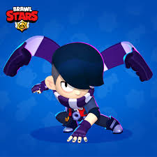 Brawl stars es el quinto videojuego para móviles desarrollado por la compañía finlandesa supercell, los creadores del famoso ¡clash royale! Paul Pawchaw Twitter