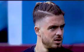The basics of jack grealish hairstyle 2021 remain the same as in the past, as he repeated his haircut from the last few years and the name of this cut is given for those who are looking for the same cut. Amazon Prime Video Sport On Twitter Jack Grealish S Hair Discuss
