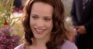 New Party Member Tags Movie Comedy Crying Feels Rachel Mcadams Emotions Wedding Crashers Rachel Mcadams Wedding Crashers Rachel Mcadams What Makes A Man