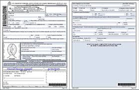 Passport application's status is by phone. Passport Renewal Document Checklist
