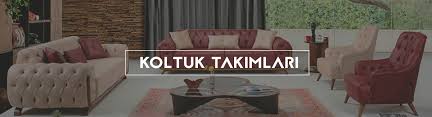 Koltuk Takimlari Yildiz Mobilya