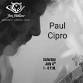 Paul Cipro Live in Concert