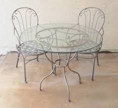 175 Phoenix Furniture By Owner Bistro Table Craigslist Bistro Table Furniture Table