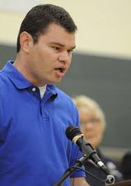 Mansfield speaker: Nature's 'tears' symbolize those who gave their lives  for freedom