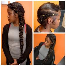 Be as free as butterfly when it comes to your next braid hairstyle. Yt Qxeen Jordyn Long Hair Styles Hair Styles Black Girl Long Hair
