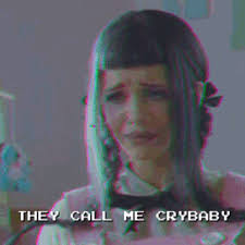 This track discusses eating disorders and. Melanie Martinez Gif Icons