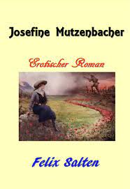 Josefine Mutzenbacher eBook by Felix Salten - EPUB Book | Rakuten Kobo  United Kingdom