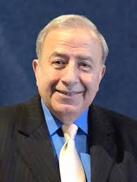 George Roumie, Associate Broker