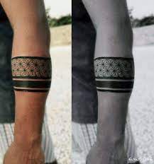 Top 43 Black Band Tattoo Ideas 2021 Inspiration Guide Band Tattoo Designs Ankle Band Tattoo Black Band Tattoo