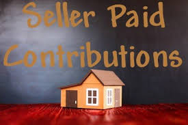 We did not find results for: Seller Paid Contributions Can Help Pay Closing Costs Grandview Lending