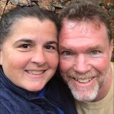 Sheila Monk's Instagram, Twitter & Facebook